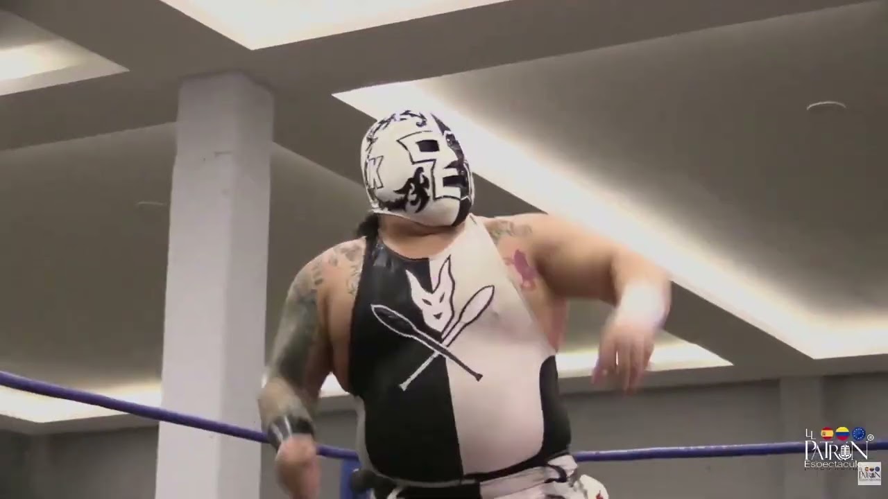 RESUMEN: Wisin el Dog y Monster Clown VS Dr Karonte y Argenis - IMPERIO