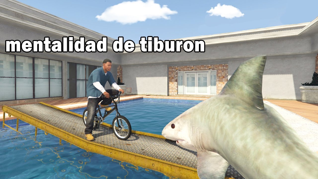 Las mejores formas de divertirse en GTA 5