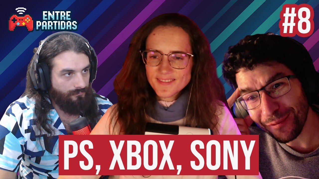 State of Play a fondo, Blue Point y el lío de Xbox #8 | Entre Partidas