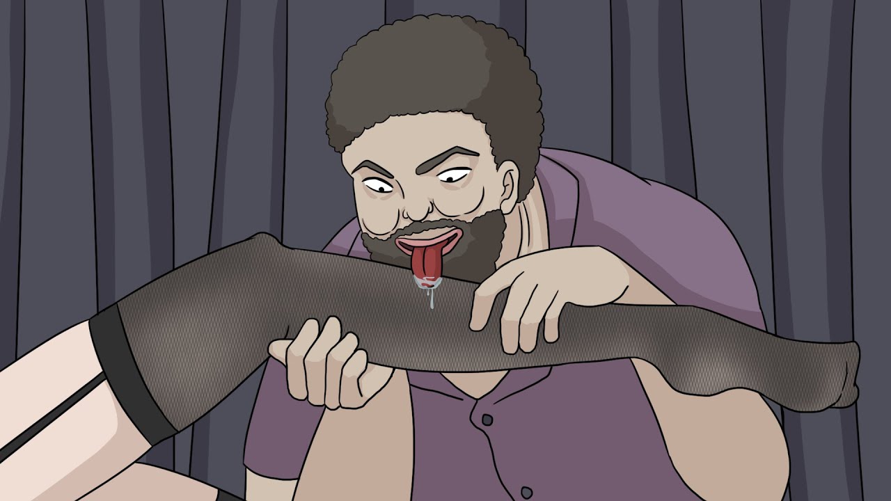 4 True Horror Stories Animated