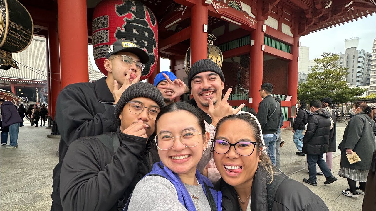Japan 2025