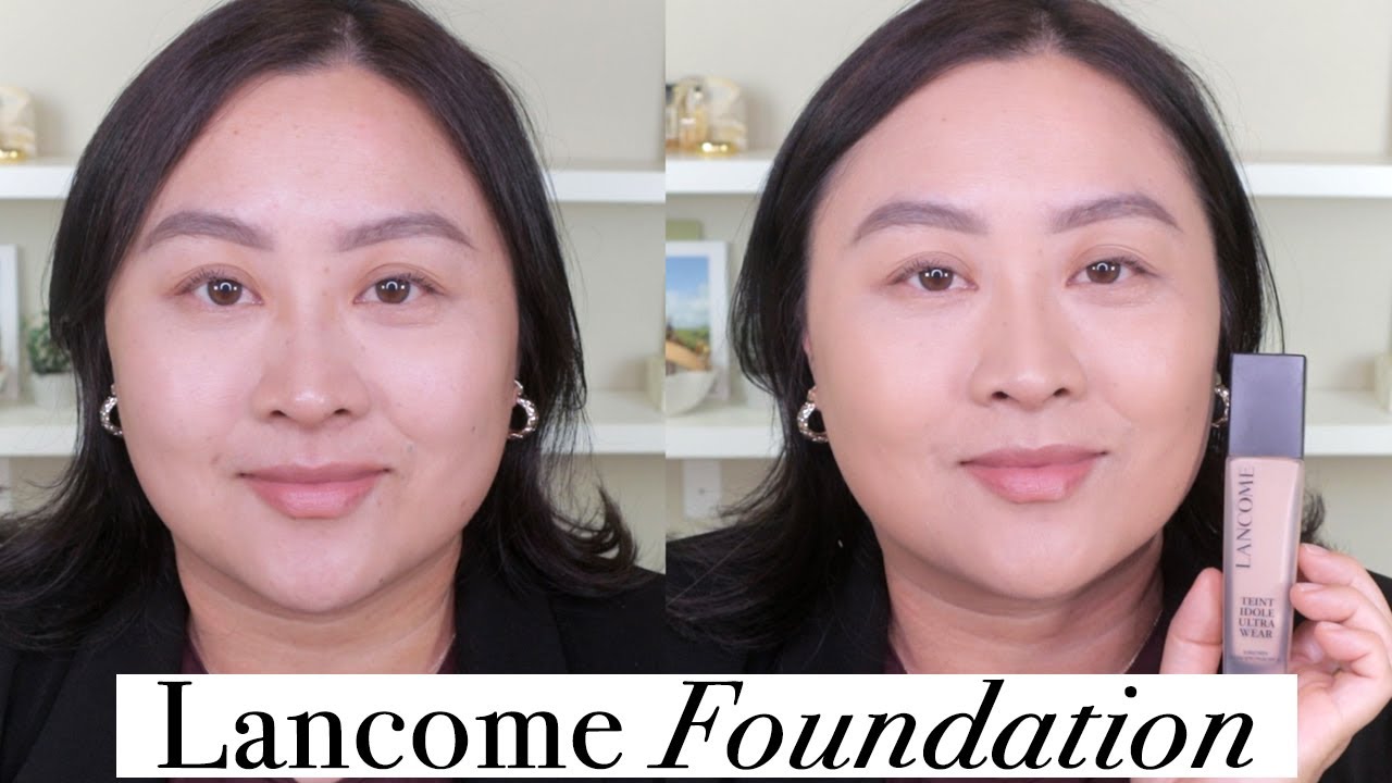Lancome Teint Idole Ultra Wear Foundation, оттенок 220C