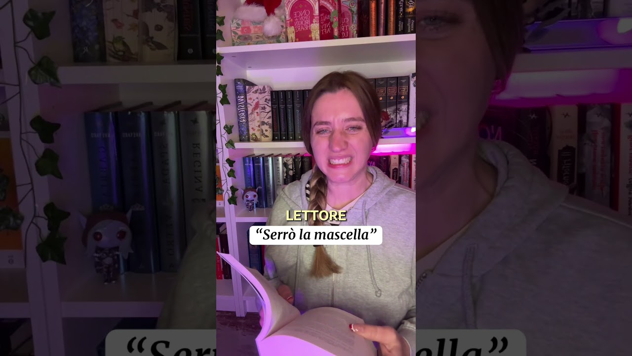 LETTORE VS SCRITTORE 📚✨ #booktube #booktokita #lettura #scrittura #lettori #perte #books #libri