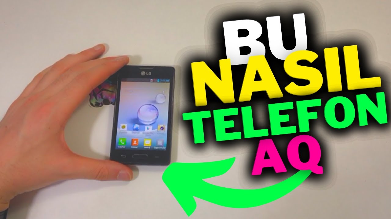 Galaxy S3 Miniye Rakip Olmak İsteyen Telefon!