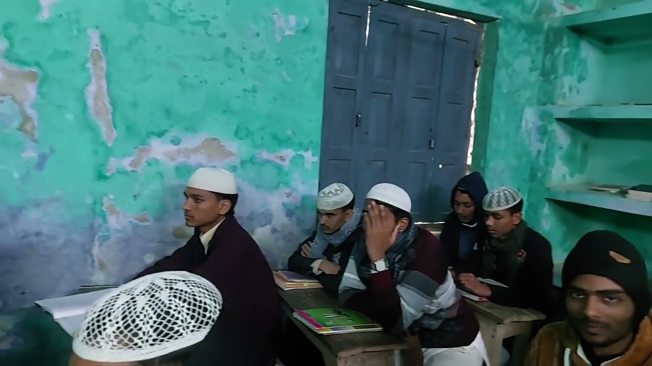 سلسلة تدريب الكالمة العربية طلاب مرحلة الثانوية بجامعة الإمام ابن تيمية، حول موضوع: الجوال 