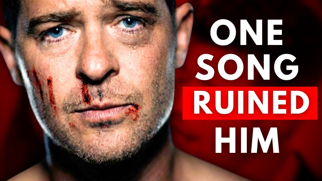 How 'Blurred Lines' DESTROYED Robin Thicke's Career