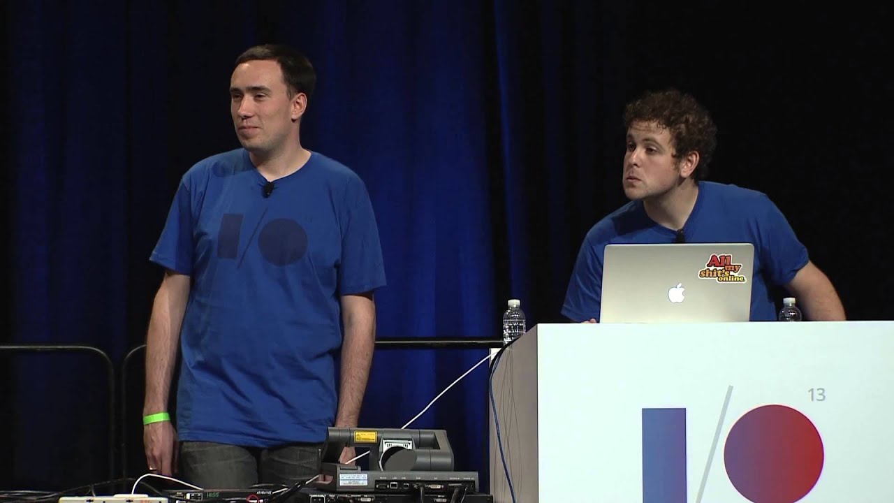 Google I/O 2013 - Use Apps Script to Create Dynamic Google Forms