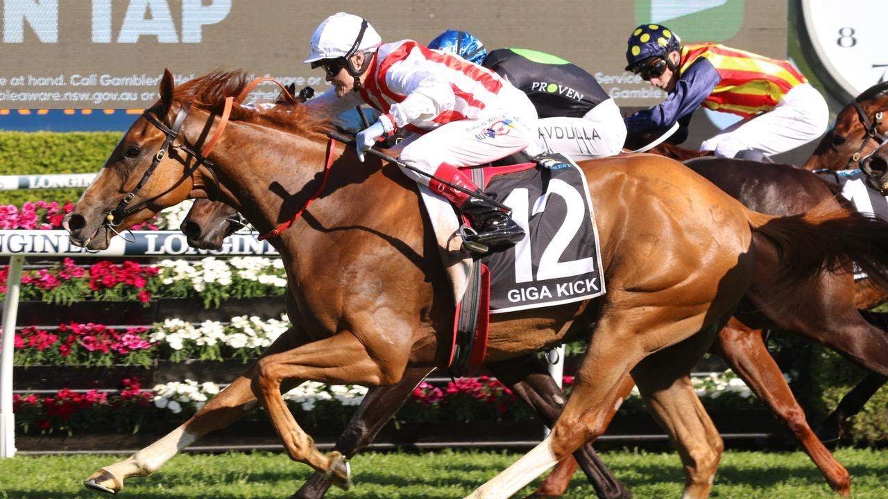 2023 Doomben 10,000