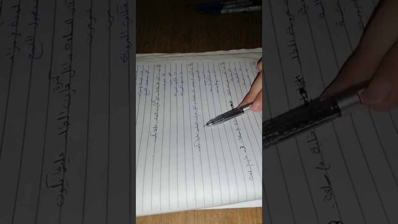 حل أهم الاسئله علي الجزء الاول من ماده الإقتصاد فرقه اولي