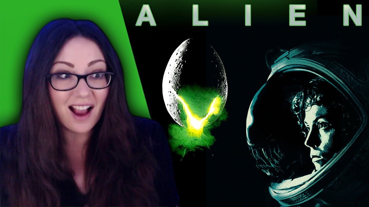 Alien (1979) Movie Reaction | First Time Watching