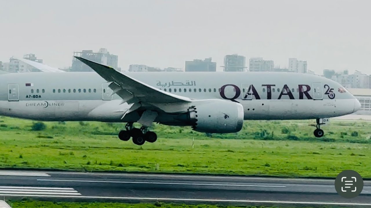 ✈️ 30 Minutes Plane Spotting at Dhaka|| Hazrat Shahjalal International Airport ||