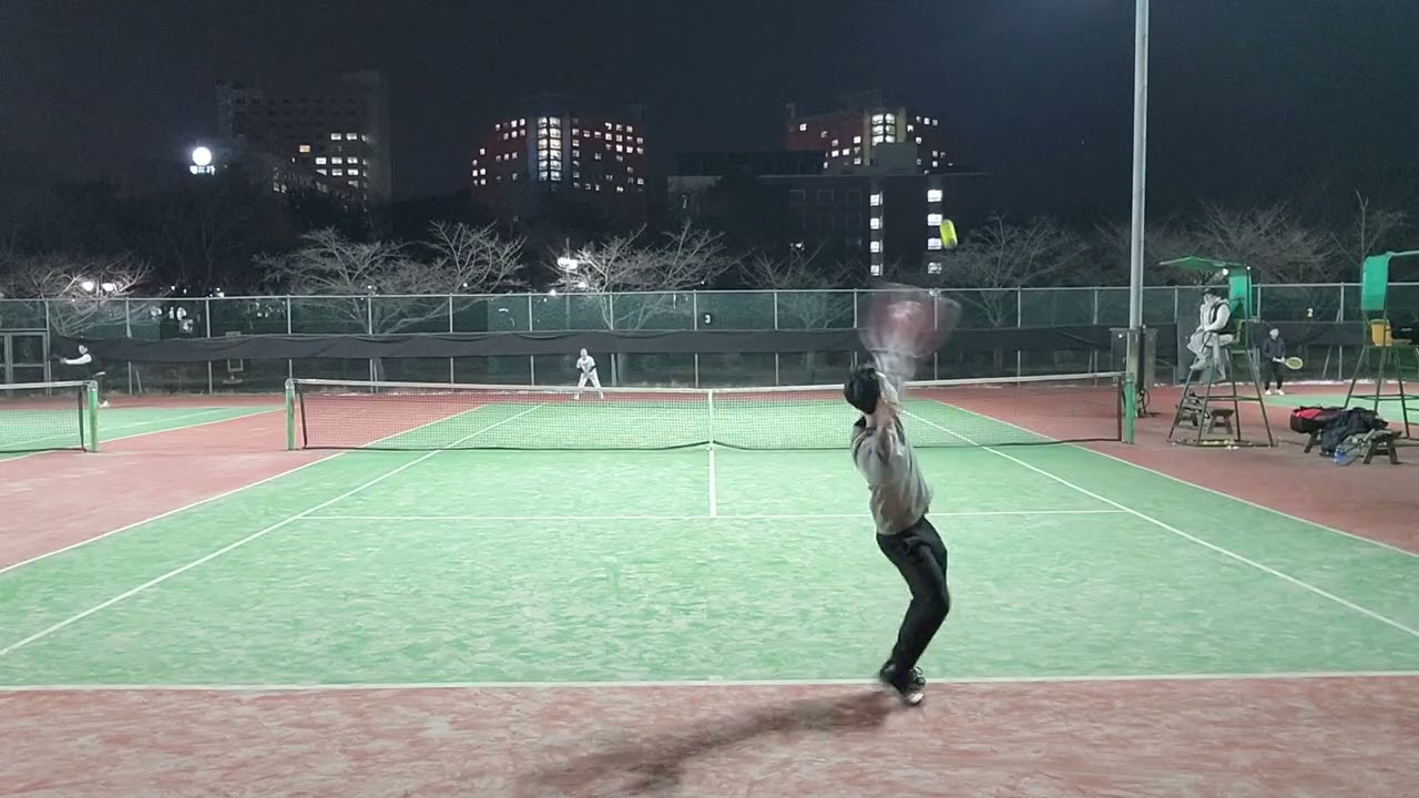 2026.2.1 위닝컵 카스타 남단 3그룹 결승