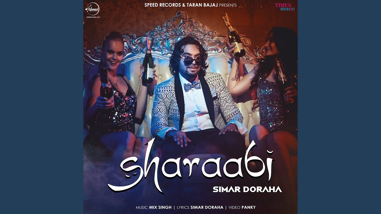 Sharaabi