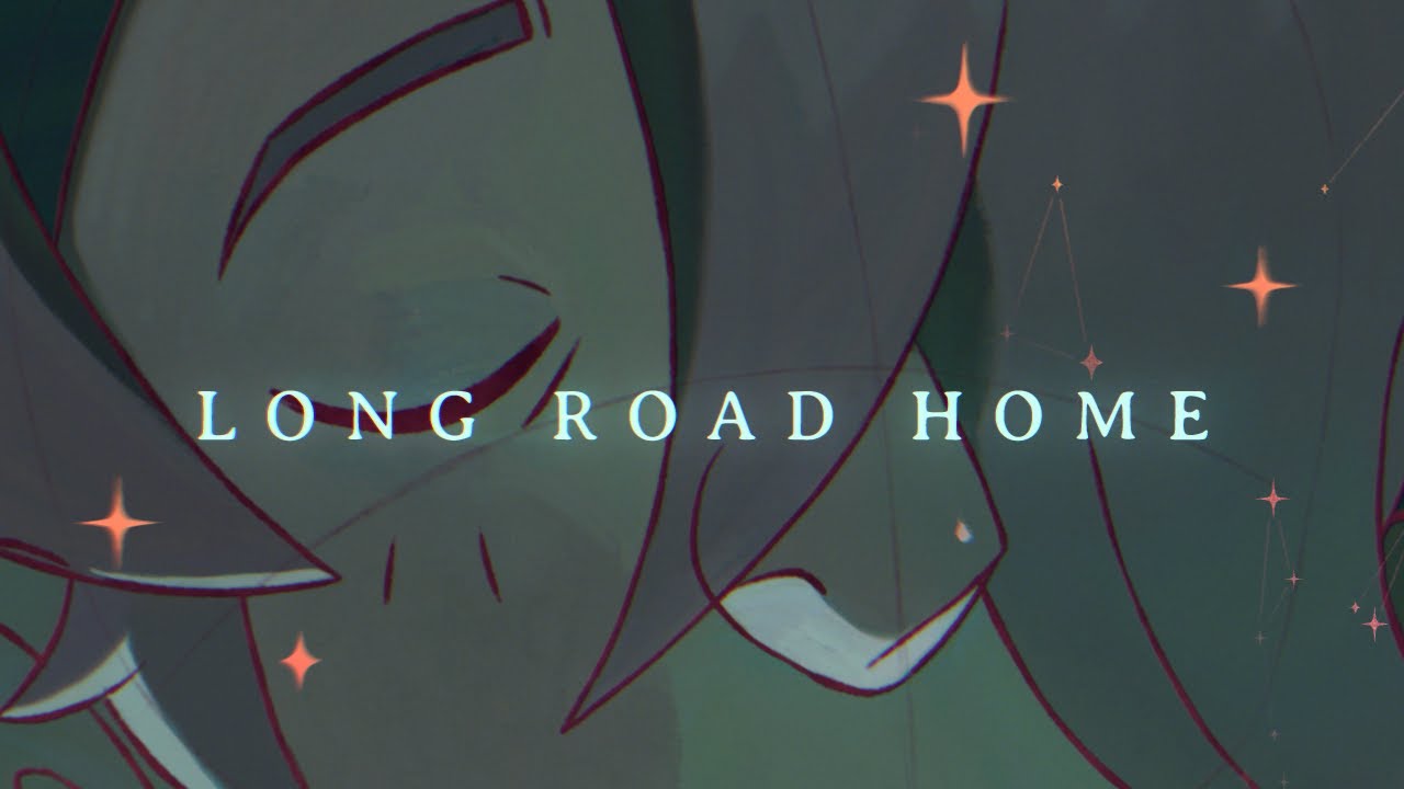 Long Road Home | ANIMATION
