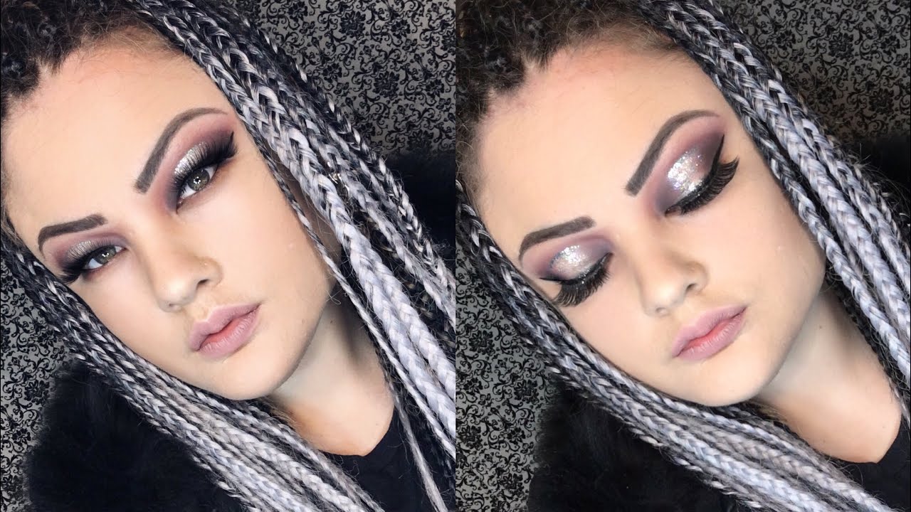 Tutorial make cut luz