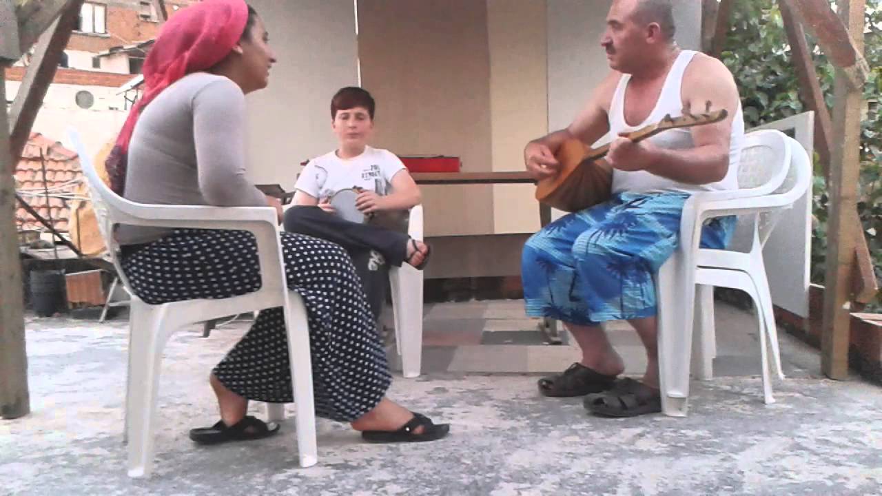Döşlü ailesi