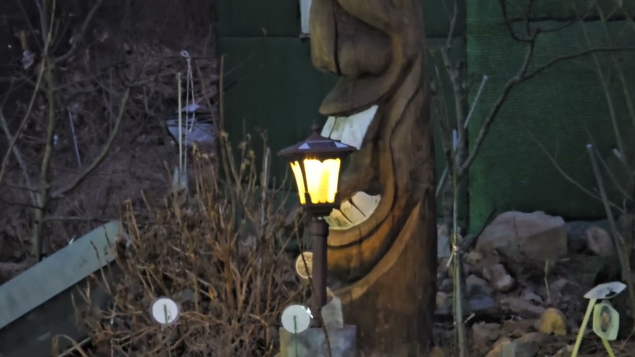 왜 밤이 더 아름다울까?