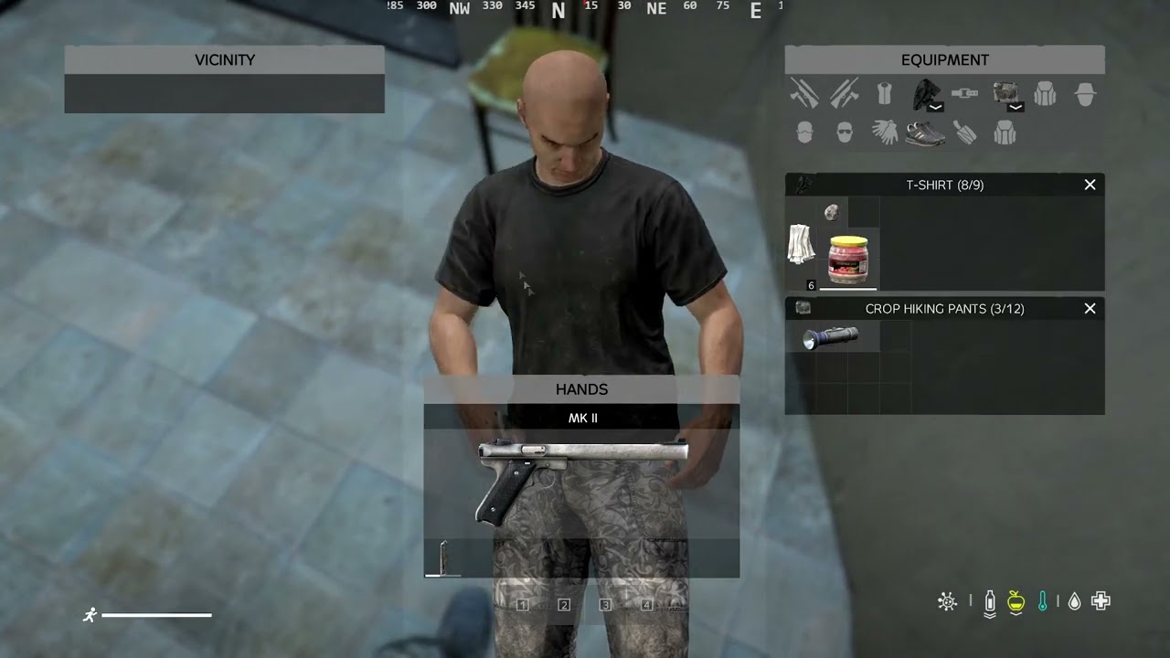 How to Not Get Sick in DayZ