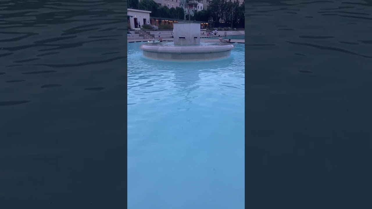 Bagni Misteriosi, Milano&hellip; #milan #milano #bagnimisteriosi #bagnimisteriosimilano #summer #water #swi