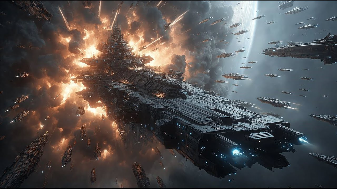 The Galactic Council Ignored Earth's Diplomats Warning Until their  HFY Stories | Best HFY Stories