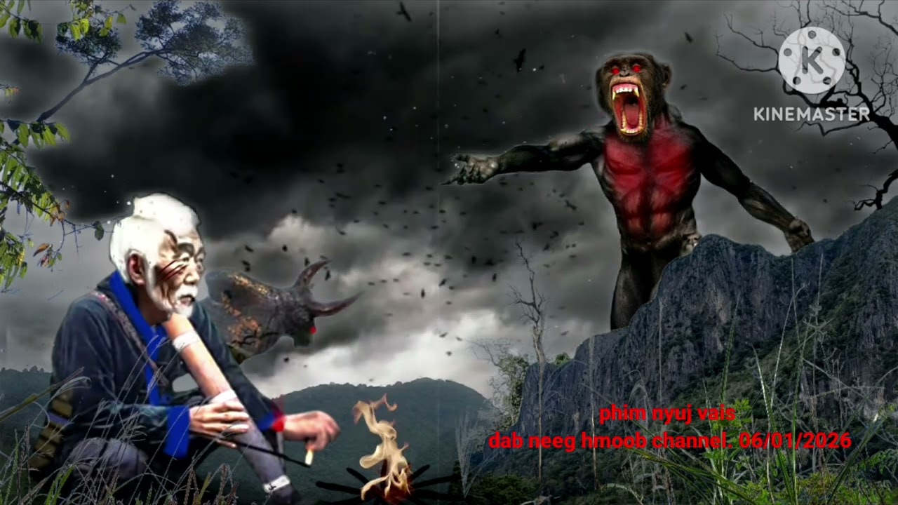 Yawg nom po tso nyuj ciab tua phim nyuj vais 06/01/2026
