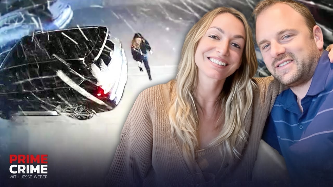 Prime Crime: Karen Read Accused of Killing Boyfriend After Night of Partying