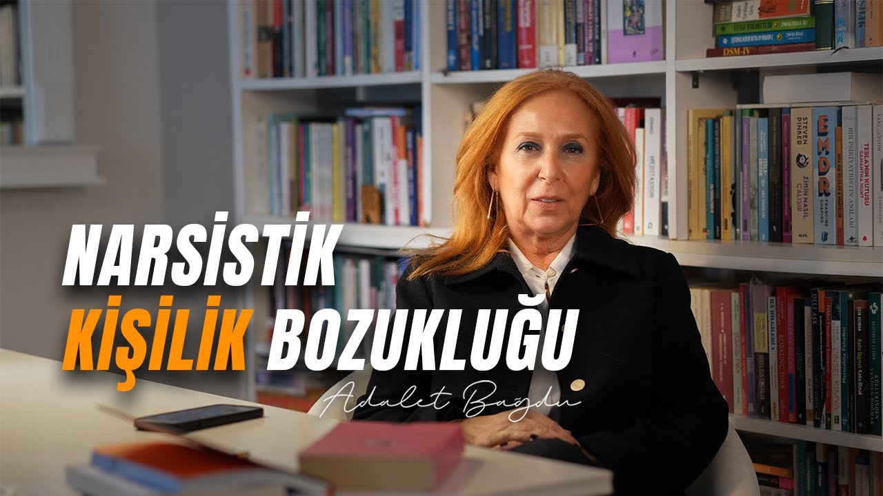 Narsistik Kişilik Nedir? - Narsist karakterleri gerçekten tanıyor muyuz?  