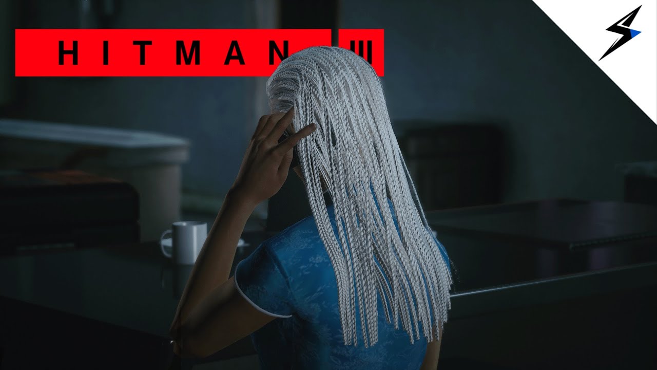 The Many Phone Calls Made By Imogen Royce In Hitman 3 - Hidden Dialogue