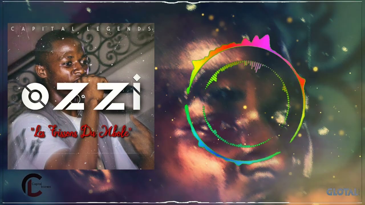 OZZI - Les Frissons Du #Mbole (AUDIO OFFICIEL) #Cameroun