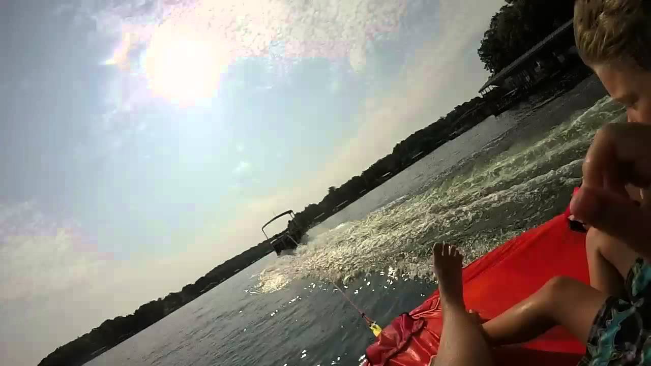 lakeweekend