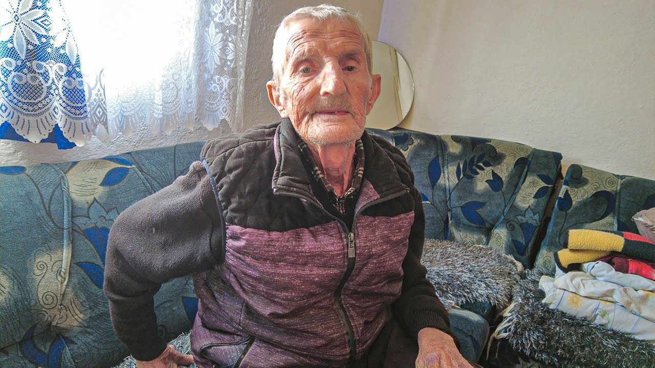 Nikada u životu NIJE BIO KOD DOKTORA: 42 godine radio u šumi!
