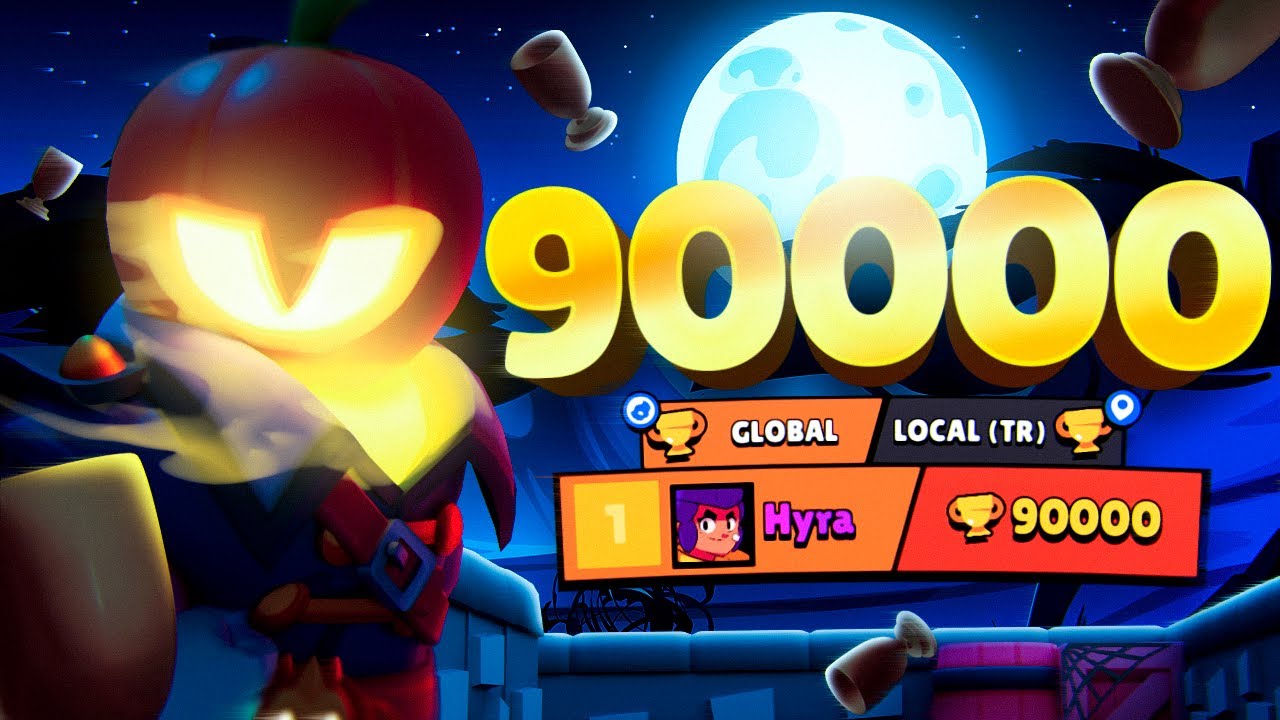FIRST EVER 90 000 🏆 (Time To Push?)
