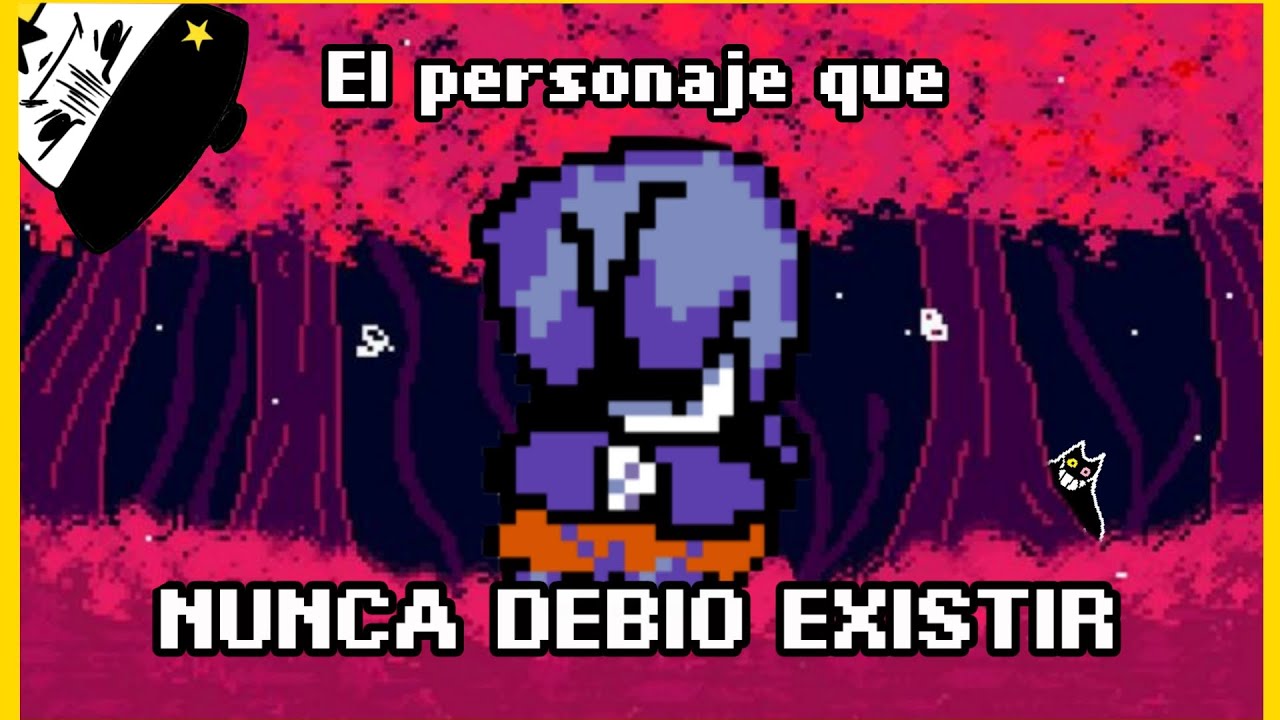 RAMB: El personaje que nunca debió existir... 