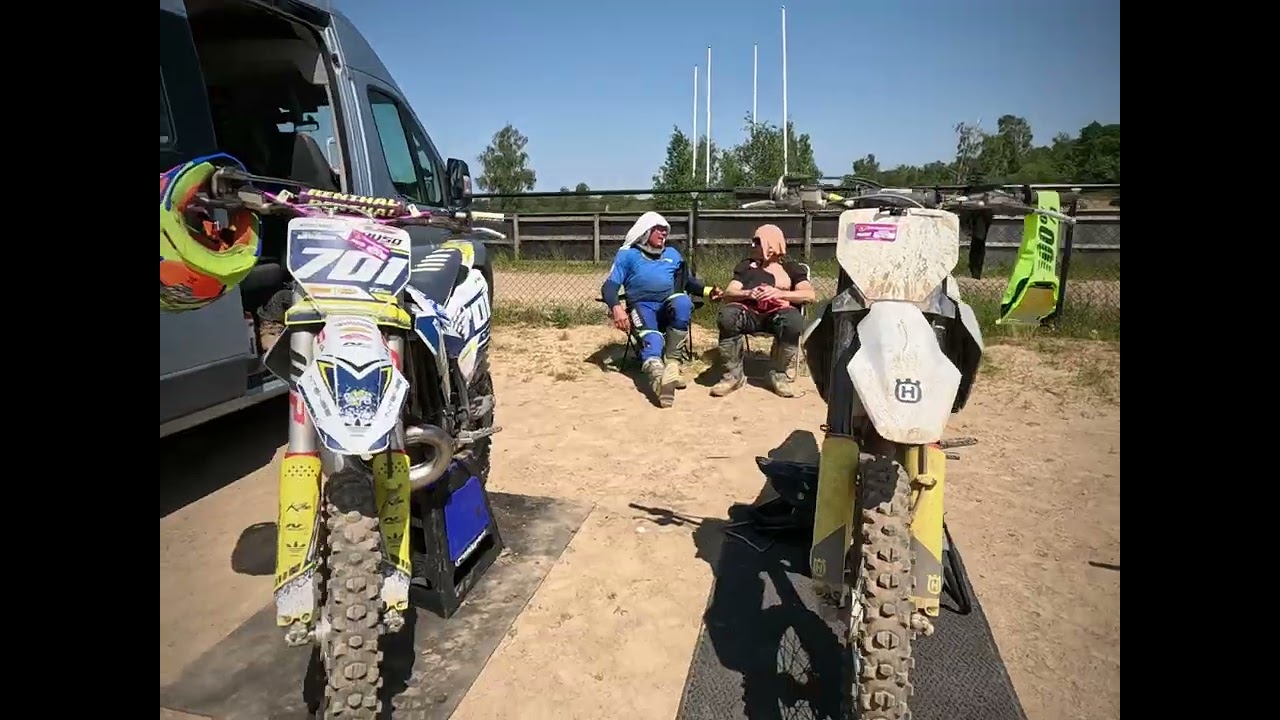 Bökeslund MX Juni 2025