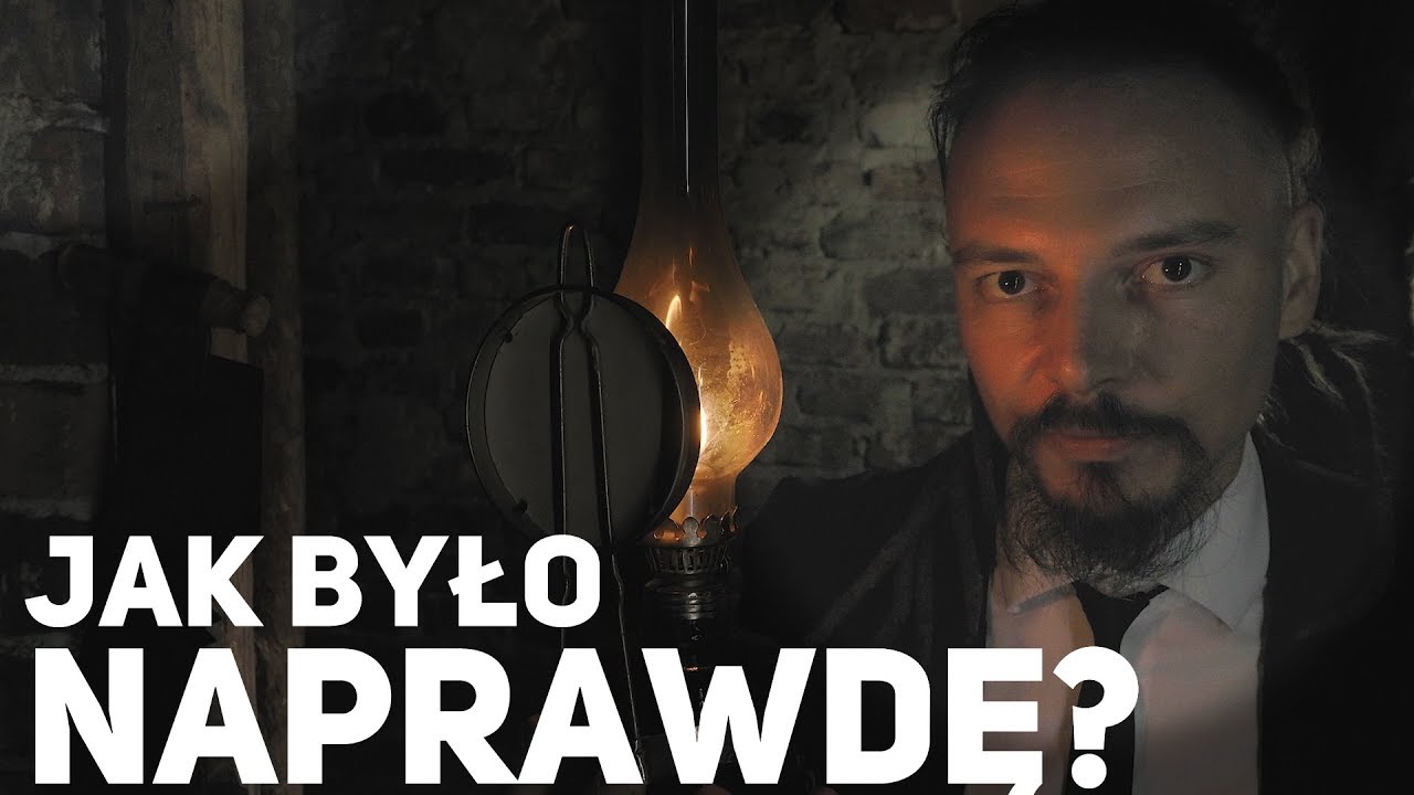 🔴 KTO ZROBIŁ PIERWSZE ZDJĘCIE? Mroczne Karty Historii Fotografii