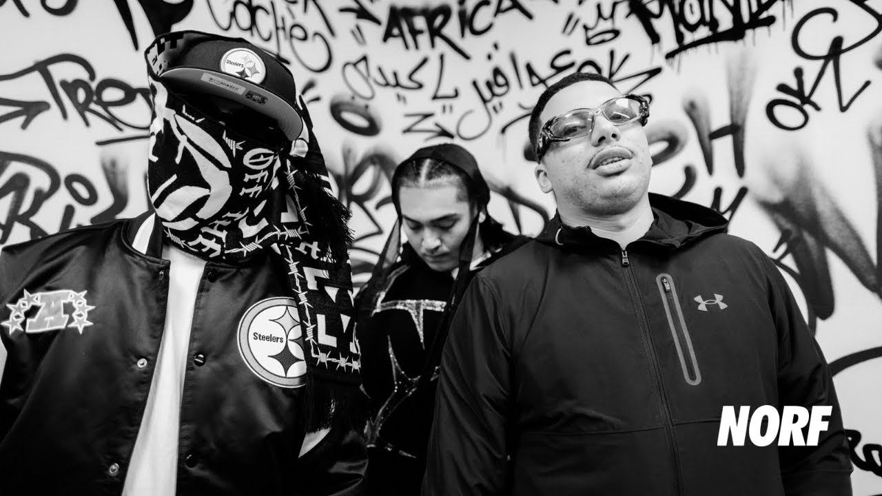 Small X, YP, Di-Meh, Norfafrica - OK