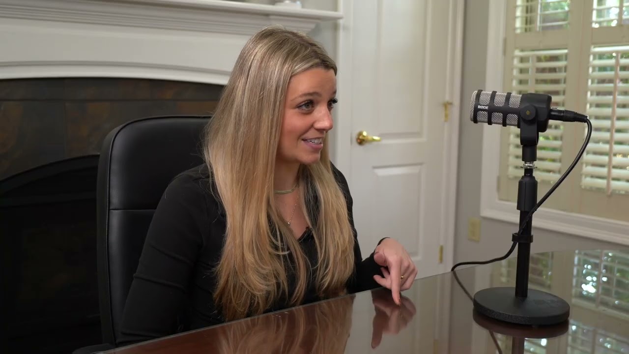 Ep. #65 | From Nurse to Real Estate Investor: How Abigail Bought Her First Multifamily at 24