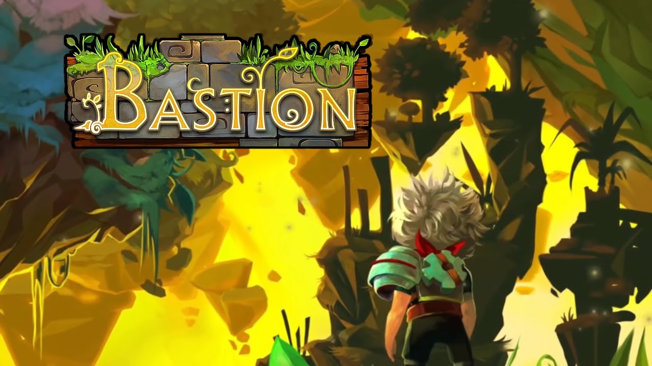 Bastion Review