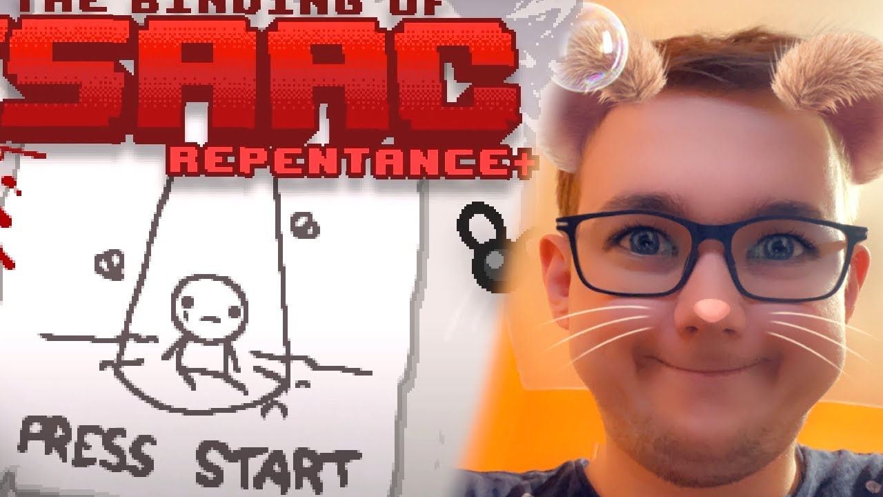 WITAM W ISAACZKU STREAM