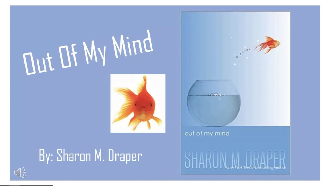 Out of My Mind- ch. 15