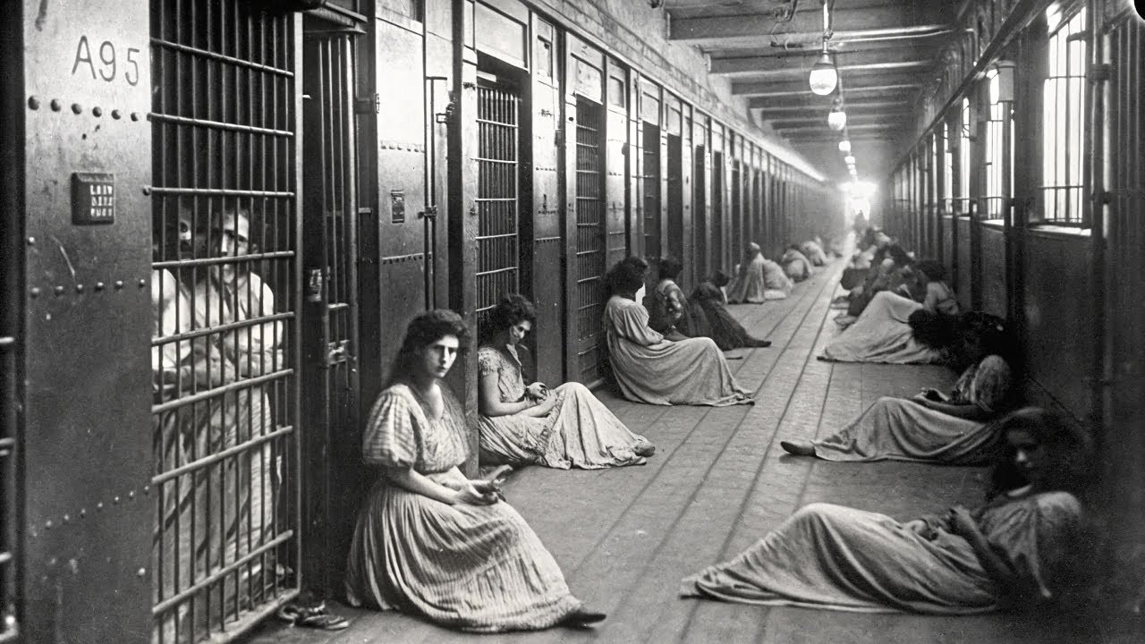 Estas Fotos Antiguas Te Harán Sentir Que Viajaste en el Tiempo