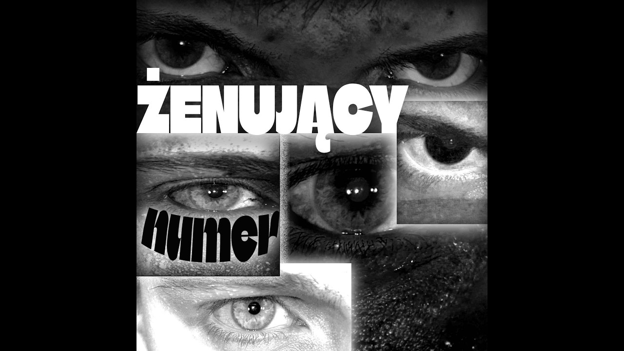 ŻENUJĄCYNUMER - 555 (prod. MakDouble)
