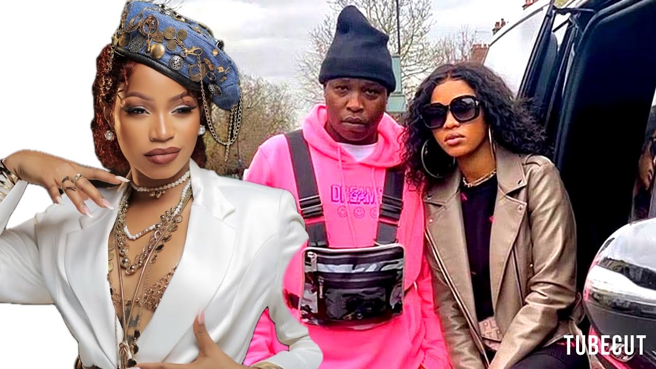 Spice Diana Yakoppa Sheebah Okuva Ewa Manager Roja.