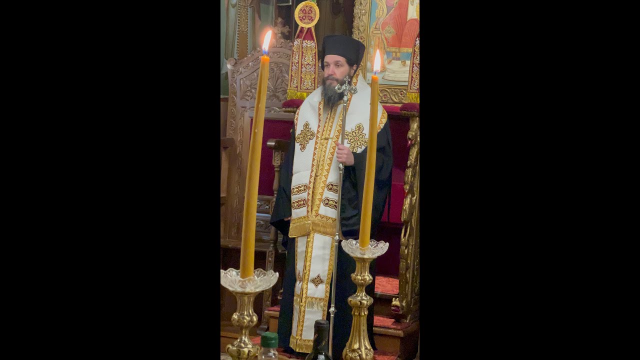Ξεριζώνουμε τα πάθη μας πριν οι ρίζες γίνουν δέντρα.Σιατίστης Αθανάσιος