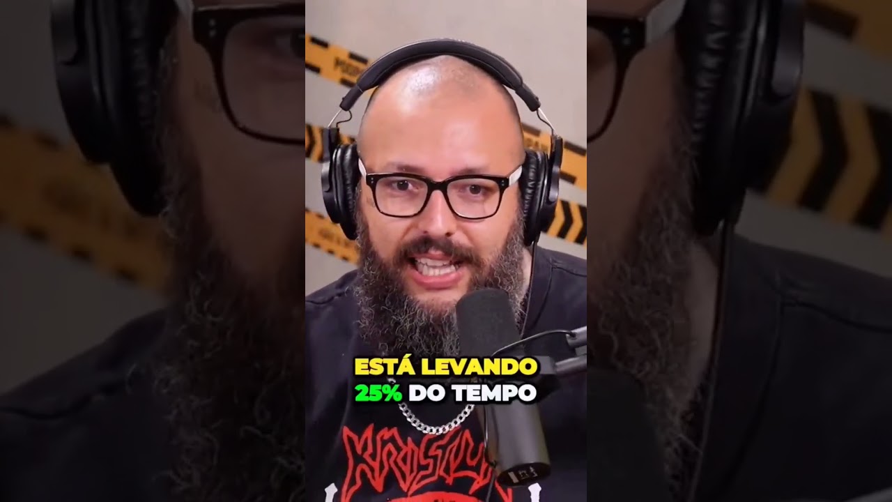 #podpahpodcast #inteligenciaartificial #ia