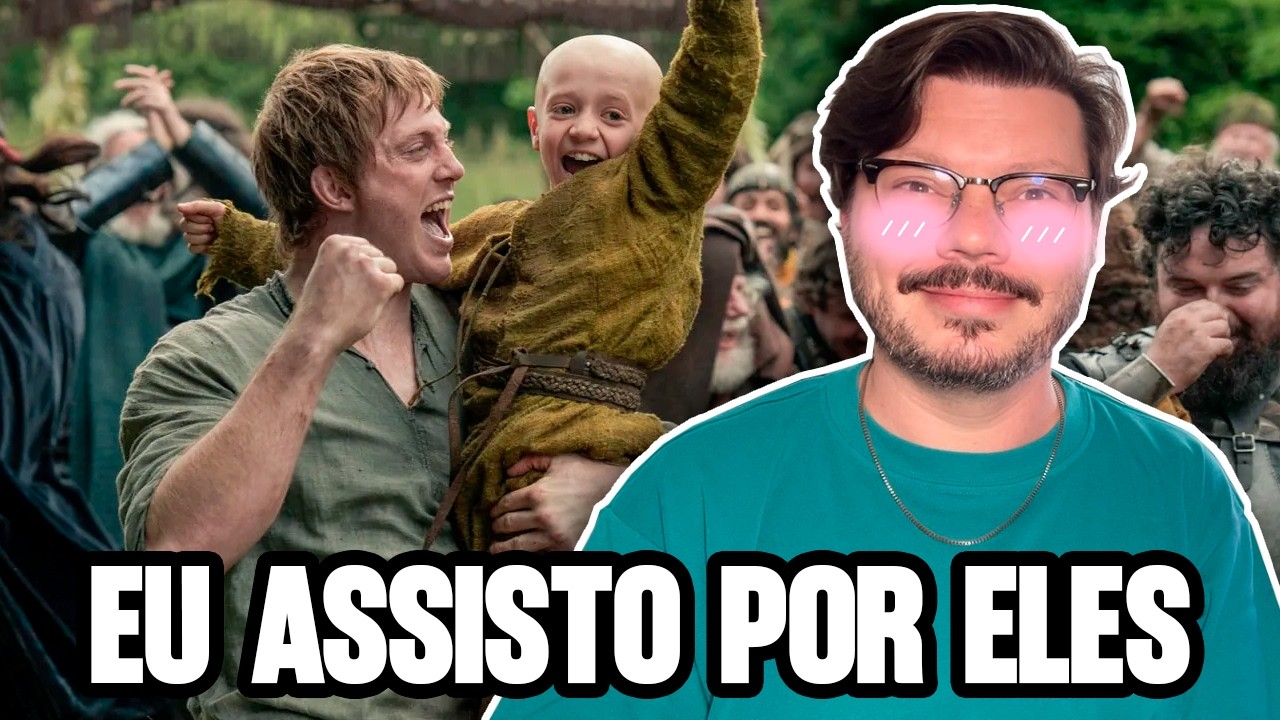 Mais um 