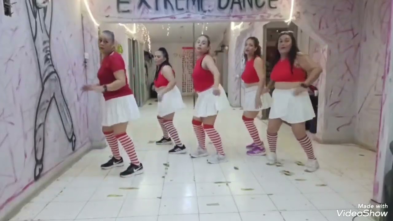 Diva Virtual - Don Omar ( by Alexy Montes)