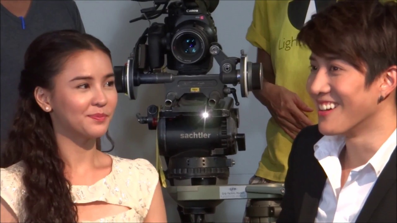 Full House (Thai) - Behind the scene #7