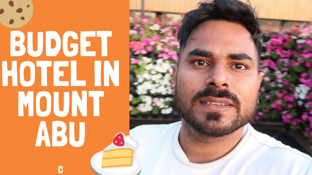How to reach Mount Abu and find hotel the cheapest way ( Must watch)