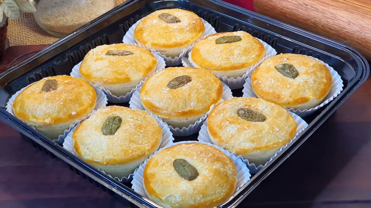 СДЕЛАЙТЕ ЭТО С ПИРОГОМ И БУДЬТЕ УДИВЛЕНЫ РЕЗУЛЬТАТОМ! куриный пирог